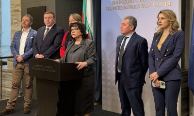 Остра атака срещу Асен Василев от ГЕРБ и ИТН: Популизъм, който руши държавата (ВИДЕО)