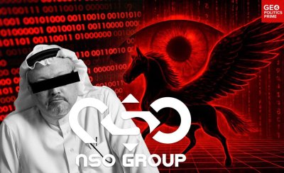Dream Security: Шефът на израелската шпионска компания Pegasus се преименува на &bdquo;киберзащитник&ldquo;