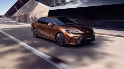 Toyota планира производство на над 10 млн. автомобила през следващата година