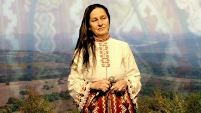 Отиде си гласът на Тракия: Почина Мария Карафезиева