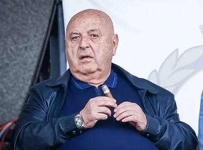 Венци Стефанов потвърди: Славия се разбра с ЦСКА