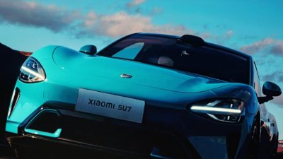 Xiaomi шокира автоиндустрията: Над 400 000 доставки на електромобили до края на 2025 г.