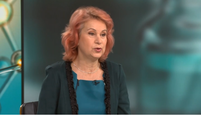Проф. Ива Христова: Грипът тази година ще бъде по-разпространен с повече заболели