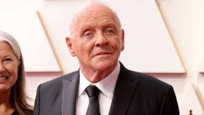 Антъни Хопкинс на 88 &ndash; актьорът, който продължава да пленява поколения
