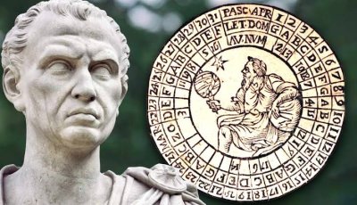 Защо празнуваме Нова година на 1 януари: историята на Юлианския календар