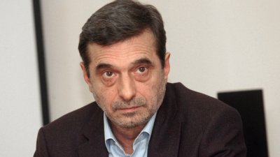 Димитър Манолов: Влизането в еврозоната през 2026 г. е епохално, но без бюджет е изключително лош знак