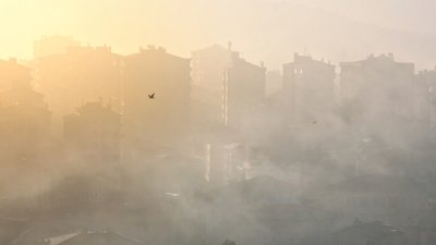 София се задушава: Мръсен въздух над нормата, пускат Зелен билет
