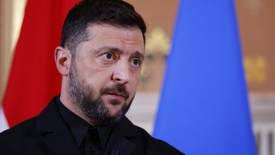Зеленски: Япония ще ни даде 6 млрд. долара