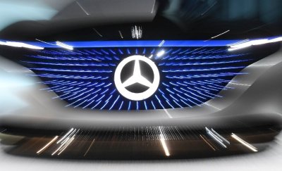 Mercedes постигна споразумение за 150 милиона долара в САЩ заради скандала с дизеловите емисии