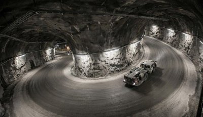 Китай завърши &bdquo;ядрената спирала&ldquo; под Гоби: Склад за 250 000 години