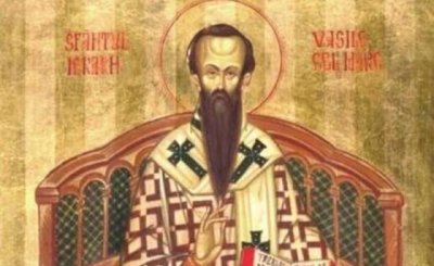 Честит Васильовден! Вижте още кои имена празнуват днес