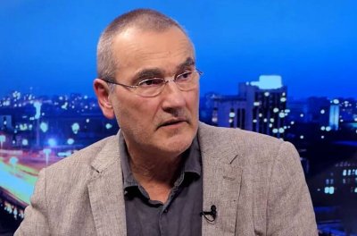 Иван Бакалов: Тръмп е глупак и палячо, а Путин - наглец!