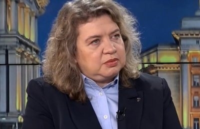 Наталия Киселова: Без Борисов и без ДПС-Ново начало няма да има управление