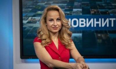 Сапунката &bdquo;Цънцарова&ldquo; приключи: bTV и водещата официално се разделиха