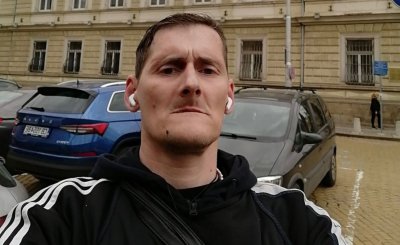 Вижте кой стои зад въоръжения грабеж в София: Един от извършителите има богато криминално досие (СНИМКИ)