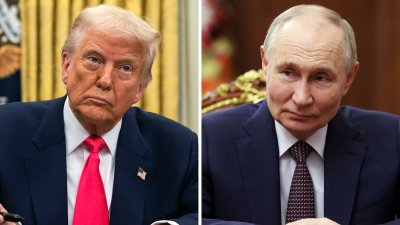 Лъжа или провокация? Американското разузнаване отрича Украйна да е атакувала резиденцията на Путин