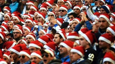 Какво е Boxing Day и защо във Висшата лига се играе футбол на 26 декември?