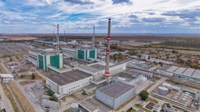 АЕЦ &bdquo;Козлодуй&ldquo; пусна шести блок поетапно