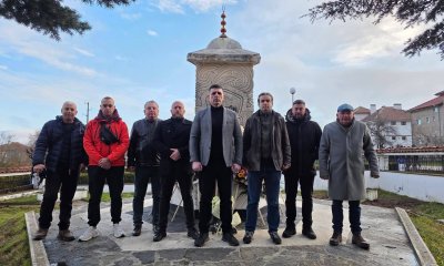 Бивш евродепутат с унищожителен коментар за днешната пиар акция на Мирчев и Божанов