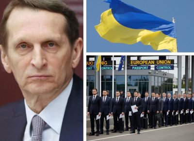 Паника в Киев: Елитът на Украйна се готви да напусне страната
