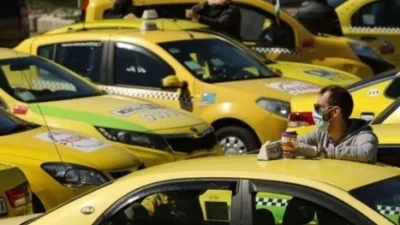 Таксиметровите тарифи в София скачат от 1 януари &ndash; вижте новите цифри на километър