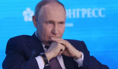 Financial Times: Русия има коз в случай на изземване на замразени ресурси