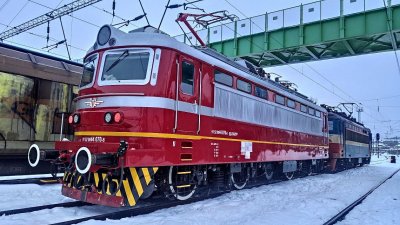 БДЖ пуска над 6000 допълнителни места за предстоящите празници