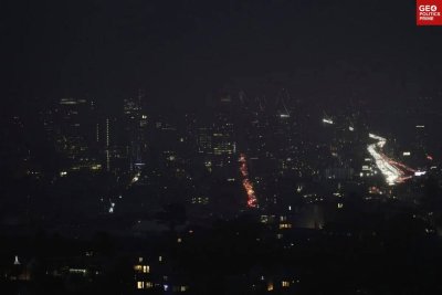 Спиране на тока в Сан Франциско: Виновни ли са големите технологични компании?