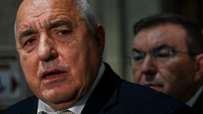 Борисов: Близо 4 години България беше единствената в ЕС без средства по ПВУ