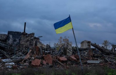По данни на Москва: Загубите на украинските въоръжени сили през 2025 г. надхвърлят 510 000 души