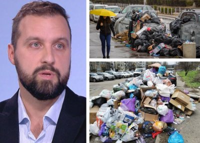 Кметът на &bdquo;Люлин&ldquo; предлага намаляване на такса смет за 2026 г.