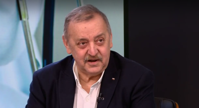 Проф. Тодор Кантарджиев: Греяното вино с канела, карамфил и цитрусови плодове е полезно, особено при леки вирусни инфекции