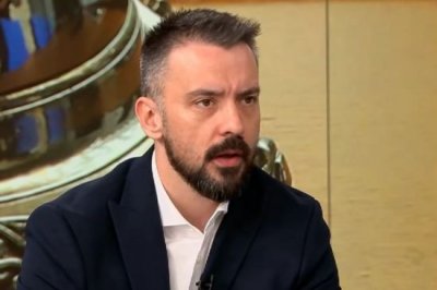Преди седмица съставяха списъци с журналисти и водещи за уволнение, а днес циврят за Цънцарова