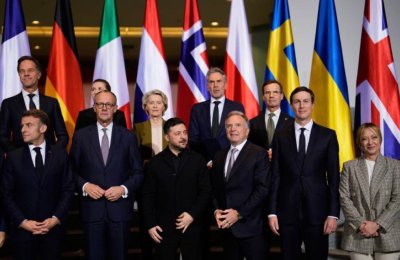 WSJ: Атаките на Тръмп срещу Европа подкопават дългогодишното влияние на САЩ