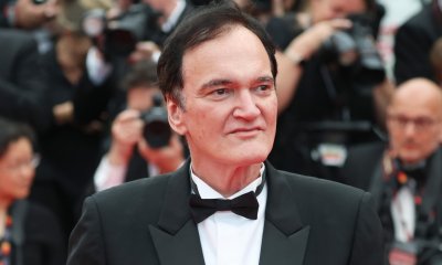 Как геният на киното Куентин Тарантино се превърна в една от най-противоречивите фигури на Холивуд? (ВИДЕО)