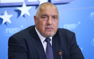 ГЕРБ се отдръпва: Борисов нареди да не се пипа мандатът на Коцев