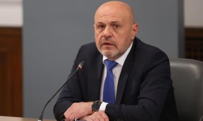 Томислав Дончев: Само през 2025 г. страната ни получи три пъти повече средства от последните четири години