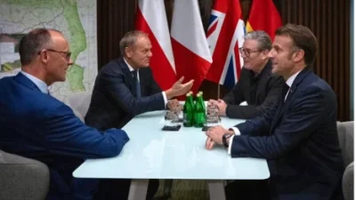 Кремъл: Гражданите на ЕС ще трябва да търпят лидерите си до следващите избори