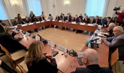 С пълно единодушие: Комисията по вътрешна сигурност премахна охраната на народните представители