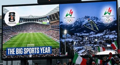 Спортна 2026: Световно по футбол и Зимна олимпиада променят историята