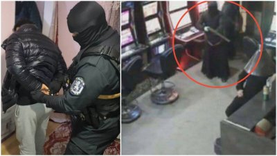 Полицията разкри нови детайли за стрелбата в казино в Хаджидимово