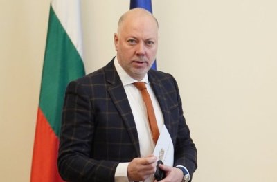 България заяви готовност за съдействие на Северна Македония при енергийни затруднения
