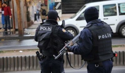 Удар срещу &bdquo;Ислямска държава&ldquo;: Турската полиция арестува 115 заподозрени в планирани терористични атаки