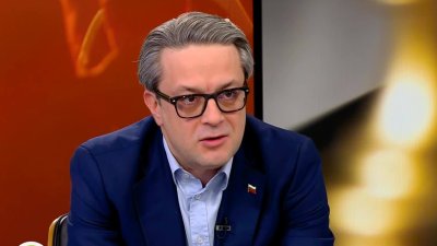 Тома Биков: Рая Назарян няма да стане служебен премиер. Предстоящите избори няма да излъчат мнозинство
