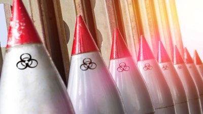 САЩ предупреждават: Китай се готви за голяма война и ядрена експанзия