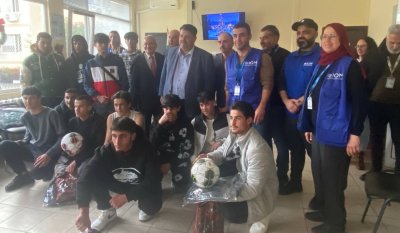 Атанас Зафиров: БСП ще вземе най-правилните и точните решения за себе си и за страната