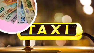 Таксита в България вече работят в евро