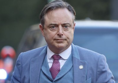 ОГРОМЕН РЕСПЕКТ към белгийския премиер: Мога да направя компромис, но не и да наруша закона или да рискувам сигурността на Европа и Белгия. Това е невъзможно!