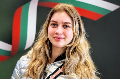 Александра Фейгин отново на върха: Девета титла и тотална доминация в София