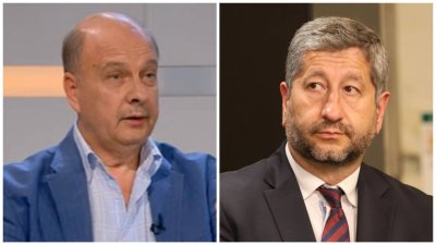 Георги Марков с тежък удар: Конституцията на Христо Иванов се оказа менте, България влиза в опасна спирала